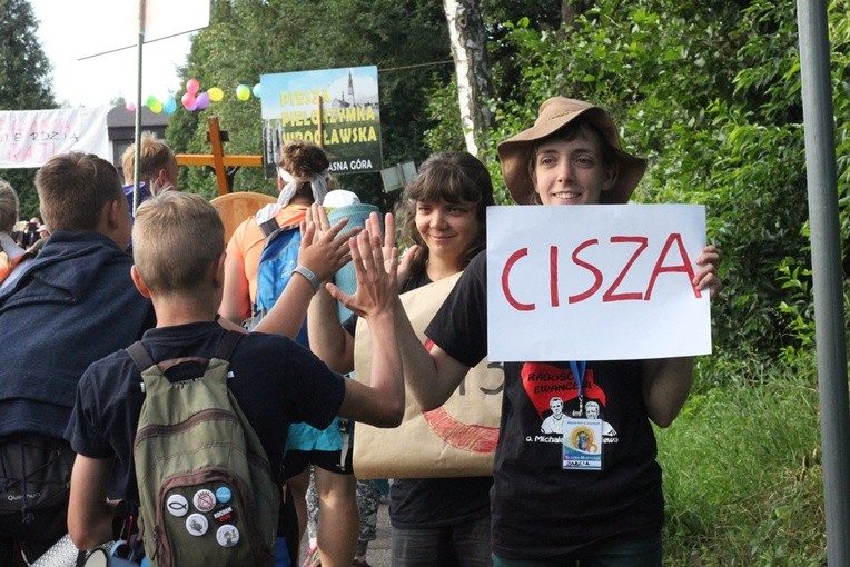 W drodze do Blachowni (cz. 2) i do Częstochowy-Zacisza