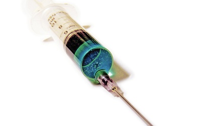 Nieetyczne szczepionki - możliwy sprzeciw sumienia