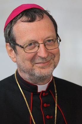 abp Claudio Gugerotti