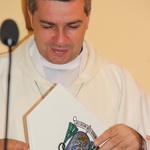 Msza św. w Biskupiej Woli podczas XXI ŁPPM