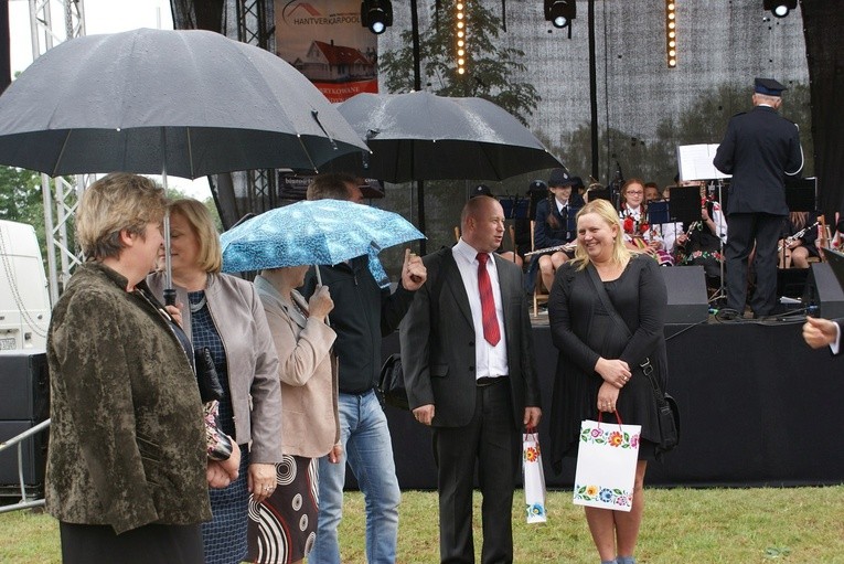 Odpust i festyn w Kocierzewie