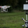 Unikatowy system wykrywania dronów