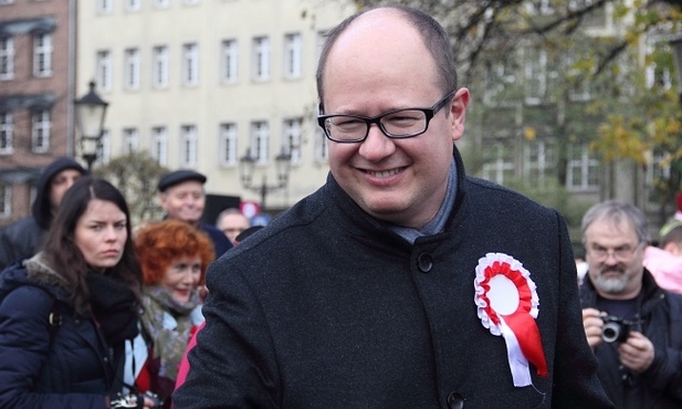 CBA weszło do gdańskiego magistratu