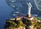 Rio: Religia - naturalna sprawa