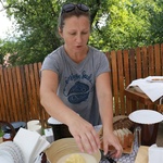 Otwarte Wrota w Iwkowej