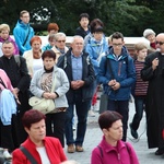 Droga Krzyżowa bielsko-żywieckich pielgrzymów na Jasnej Górze
