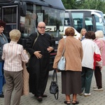 Droga Krzyżowa bielsko-żywieckich pielgrzymów na Jasnej Górze