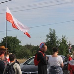 Sośnicka Pielgrzymka na Górę Świętej Anny