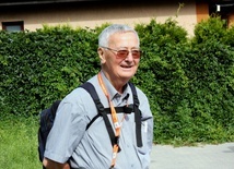 Sośnicka Pielgrzymka na Górę Świętej Anny