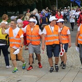 15. Piesza Pielgrzymka Czechowicka - już na Jasnej Górze