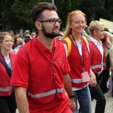 Maltańczycy na służbie 25. Jubileuszowej Pielgrzymki na Jasną Górę