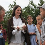 Mary Wagner w Siemysłowie