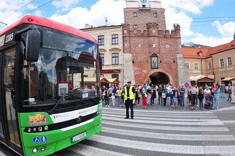 10. edycja Jarmarku Jagiellońskiego