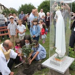 Mary Wagner w Siemysłowie