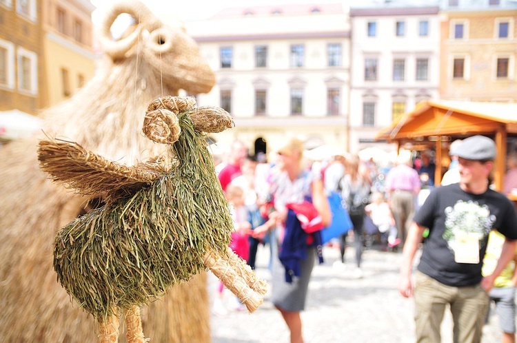 10. edycja Jarmarku Jagiellońskiego