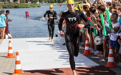 Triathlon Kraśnik 3.0