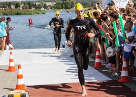 Triathlon Kraśnik 3.0