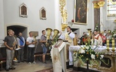 Odpust na Górze Św. Anny