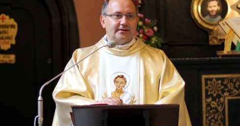 Opiekunka zwykłych ludzi