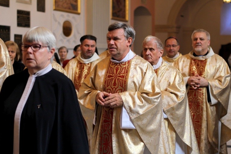 25 rocznica beatyfikacji Anieli Salawy