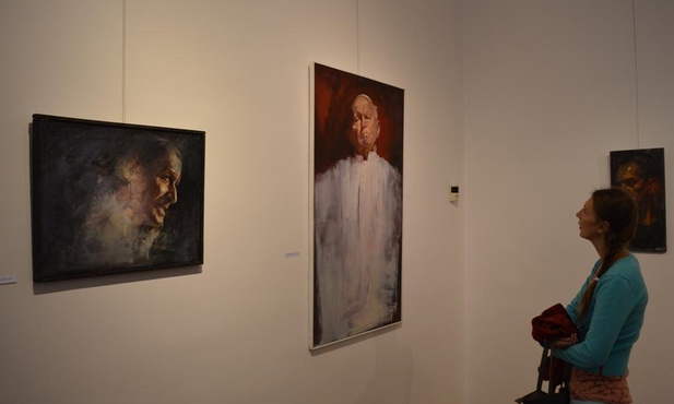 Portret duszy artysty 
