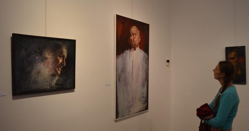 Portret duszy artysty 