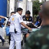 Seria ataków bombowych w Tajlandii 