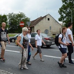 Prudnik już w drodze