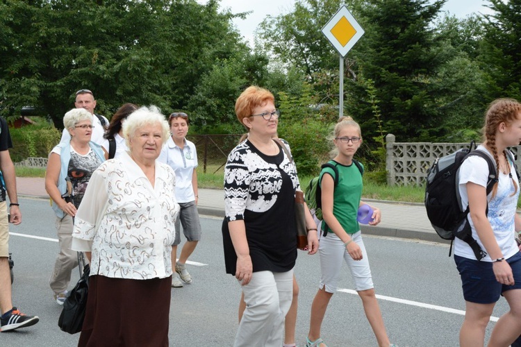 Prudnik już w drodze