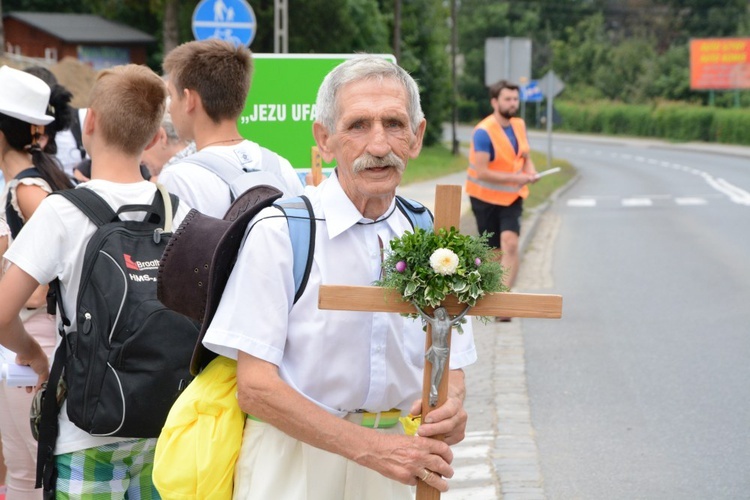 Prudnik już w drodze