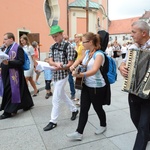 Prudnik już w drodze