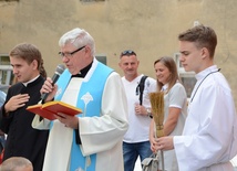 Prudnik już w drodze