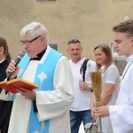 Prudnik już w drodze