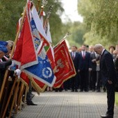 Niektórzy nie chcą pomników ofiar katastrofy smoleńskiej