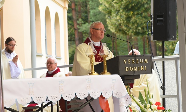 Rocznica zwycięskiej batalii
