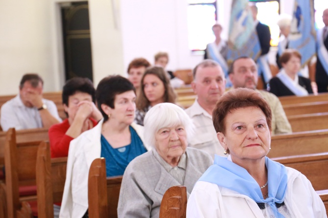 Rycerstwo Niepokalanej w Koszycach Wielkich