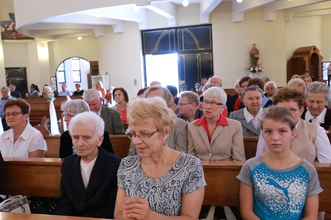 Rycerstwo Niepokalanej w Koszycach Wielkich