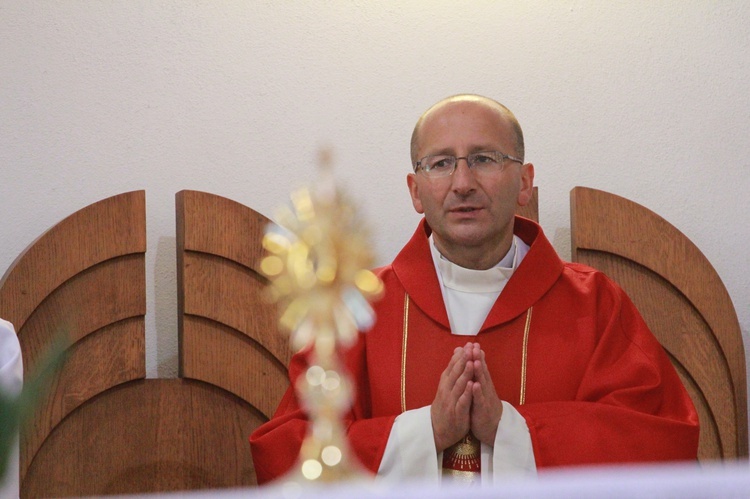 Rycerstwo Niepokalanej w Koszycach Wielkich