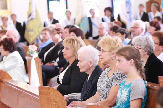 Rycerstwo Niepokalanej w Koszycach Wielkich