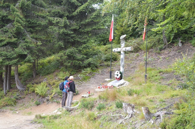 Tischnerowska Msza św. pod Turbaczem