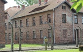 75. rocznica męczeńskiej śmierci św. Maksymiliana w KL Auschwitz