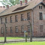 75. rocznica męczeńskiej śmierci św. Maksymiliana w KL Auschwitz