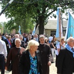 75. rocznica męczeńskiej śmierci św. Maksymiliana w KL Auschwitz