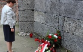 75. rocznica męczeńskiej śmierci św. Maksymiliana w KL Auschwitz