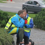 VII Rowerowa Pielgrzymka Elbląg-Susz-Jasna Góra