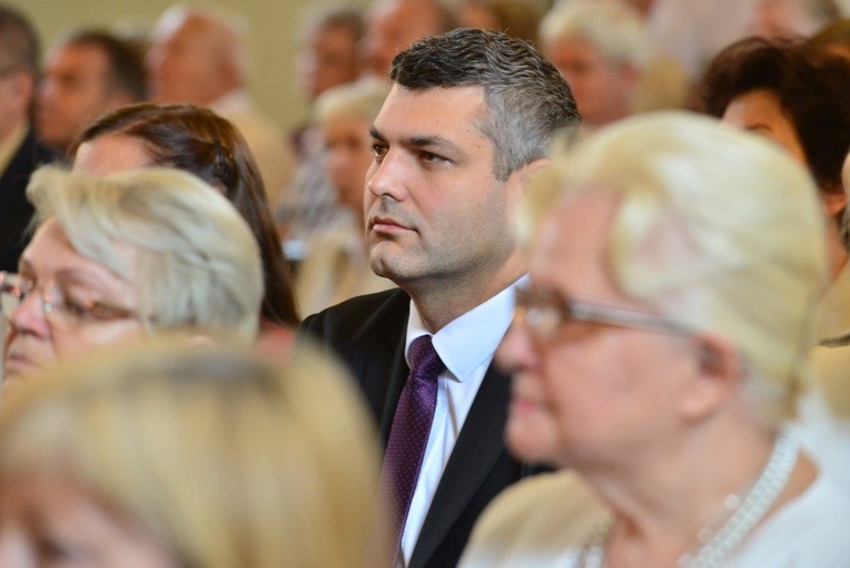 Klaryski - 70 lat w Ząbkowicach