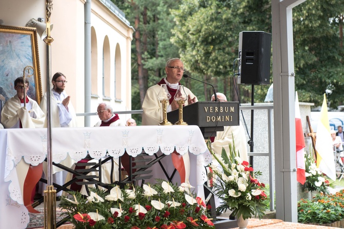 Rocznica zwycięskiej batalii