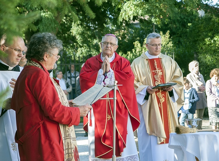 Święto u Maksymiliana