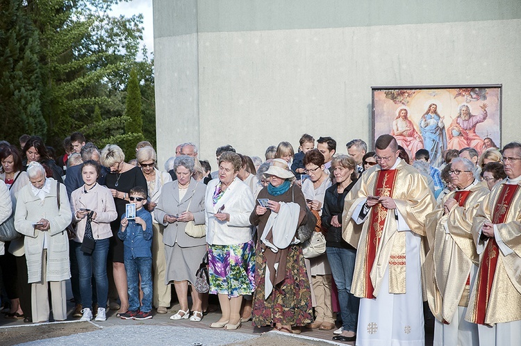 Święto u Maksymiliana