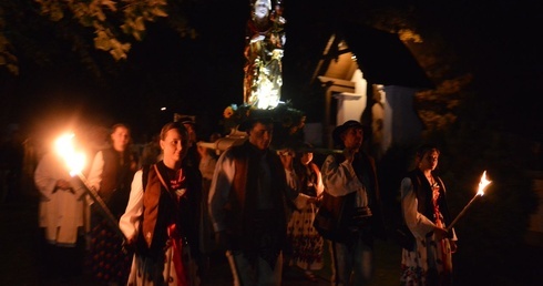 Zabierzcie stąd światło